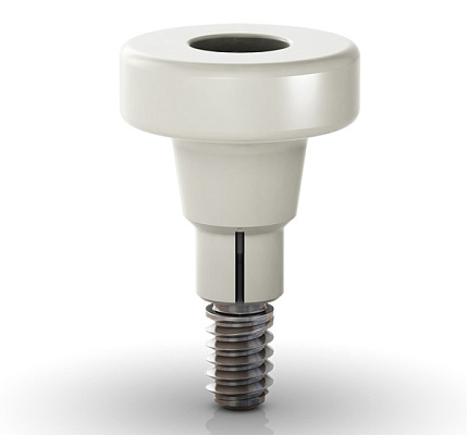 Формирователь десны GM индивидуализируемый, типоразмер: 5.5X1.5 мм