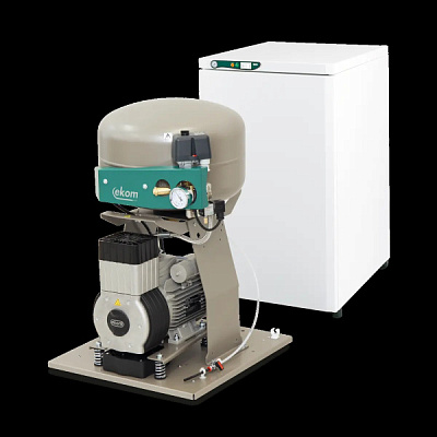 Компрессор медицинский DK50 PLUS S