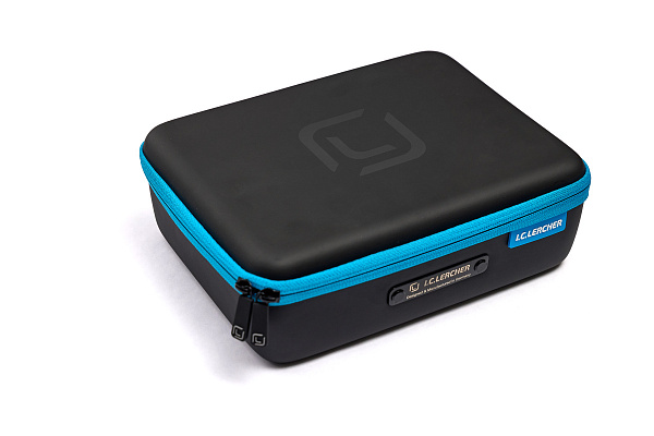 Бинокулярная лупа TTL VisionX 3.8 (Sport frame)