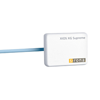 Рентгеновский сенсор  XIOS XG Supreme USB