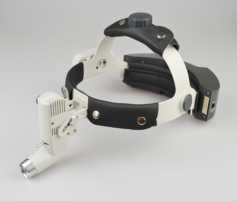 Беспроводной осветитель HL8000